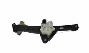 Cremagliera anteriore destra passeggero per Renault Clio Serie V (19>) (2019 - In produzione)