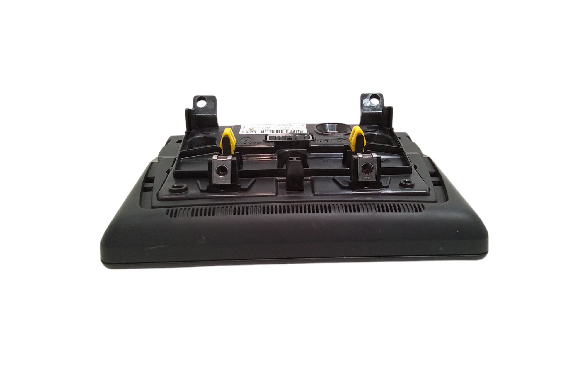 Schermo display navigatore solo schermo per Renault Clio Serie V (19>) (2019 - In produzione)