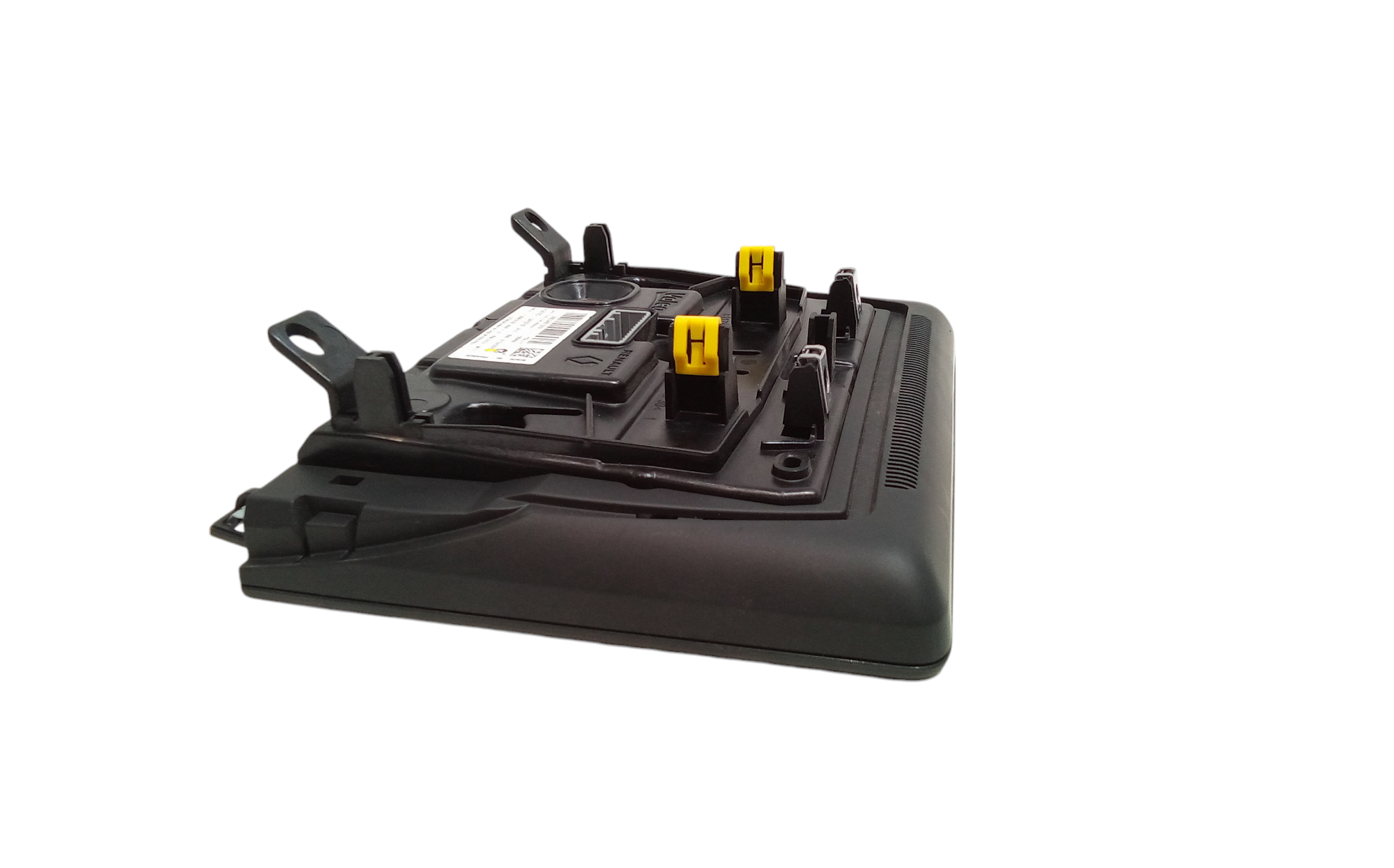 Schermo display navigatore solo schermo per Renault Clio Serie V (19>) (2019 - In produzione)