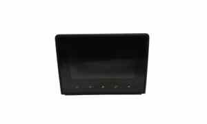 Schermo display navigatore solo schermo per Renault Clio Serie V (19>) (2019 - In produzione)