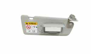 Parasole aletta Lato Passeggero per Renault Clio Serie V (19>) (2019 - In produzione)