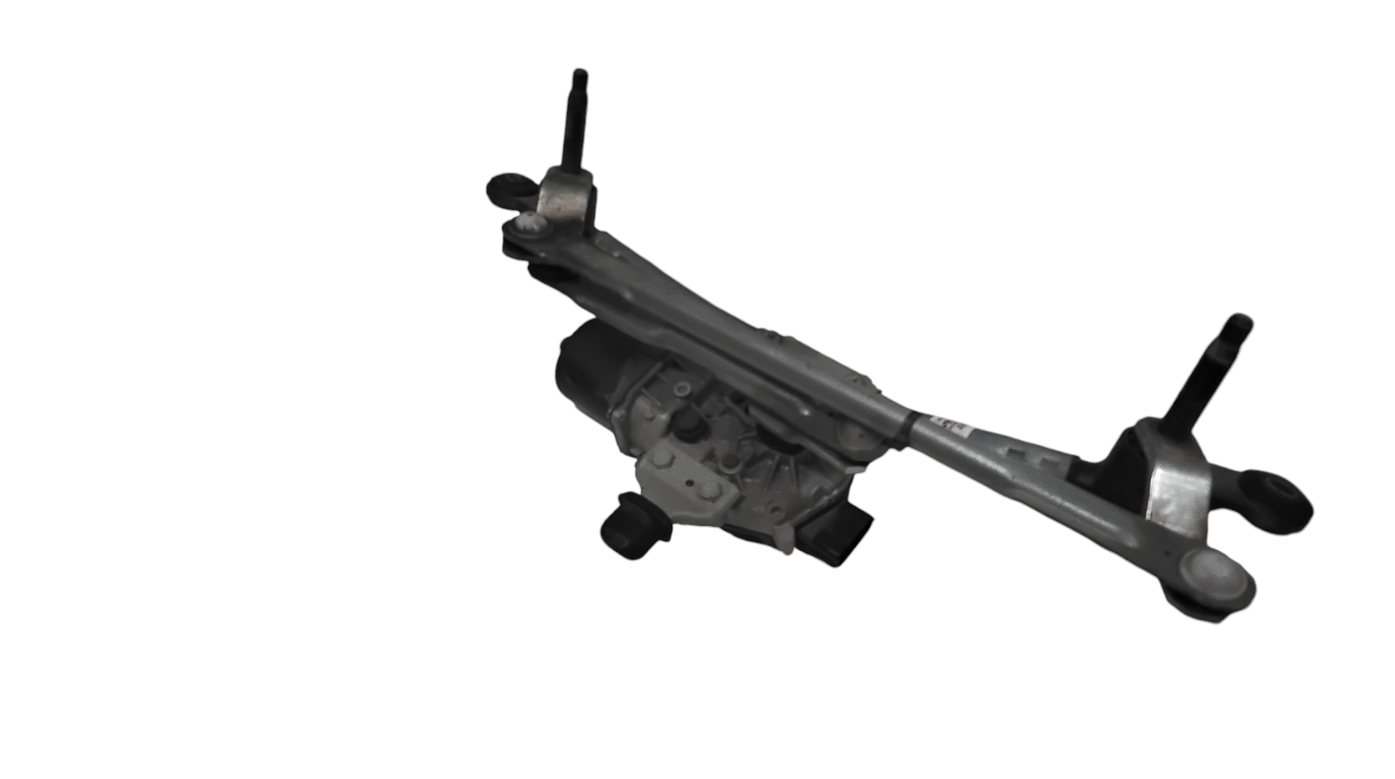 Motorino tergi ant completo di tandem per Renault Clio Serie V (19>) (2019 - In produzione)