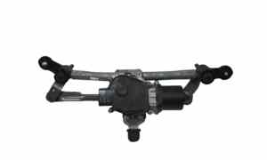 Motorino tergi ant completo di tandem per Renault Clio Serie V (19>) (2019 - In produzione)