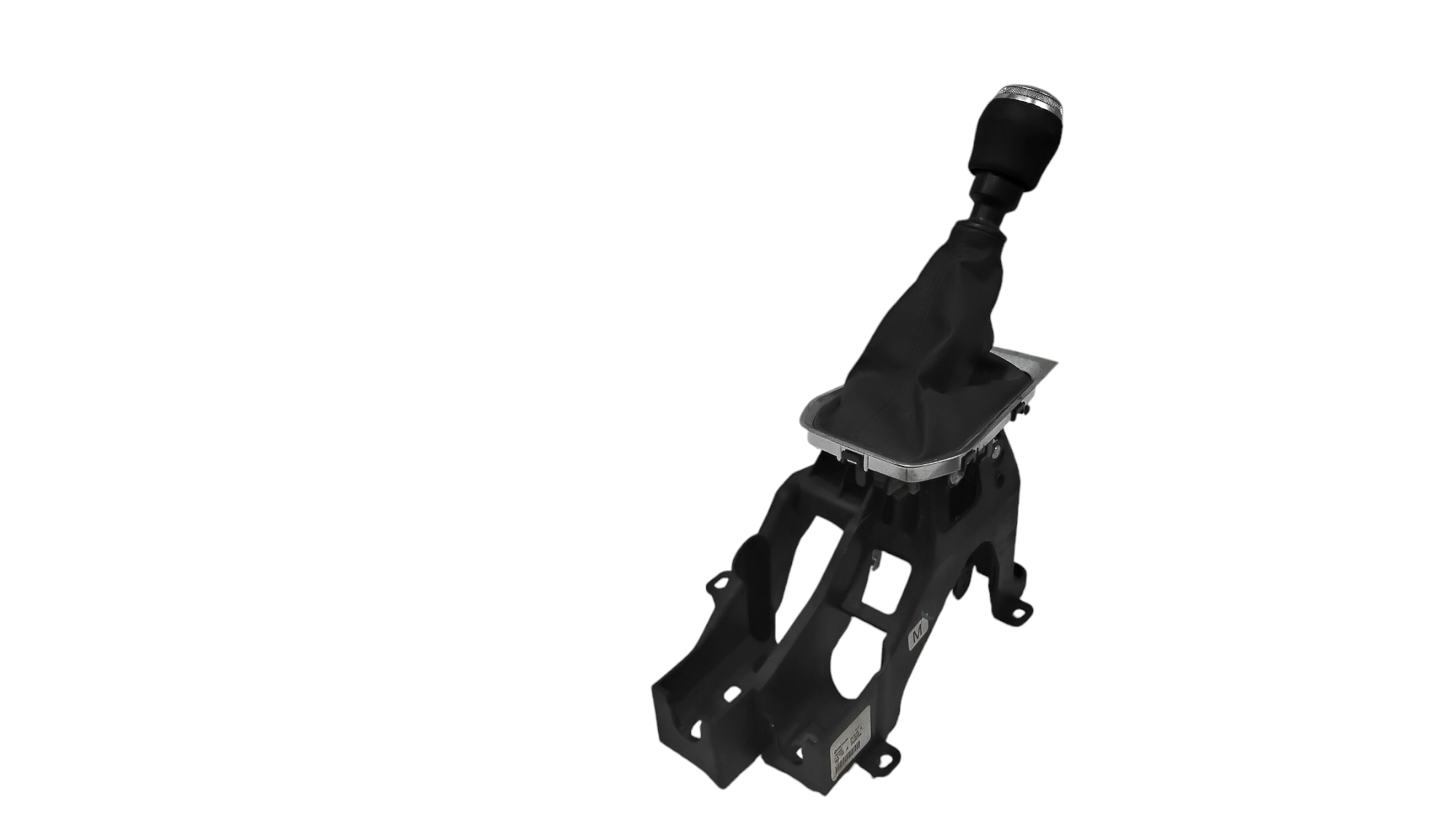 Leva Cambio per Renault Clio Serie V (19>) (2019 - In produzione)