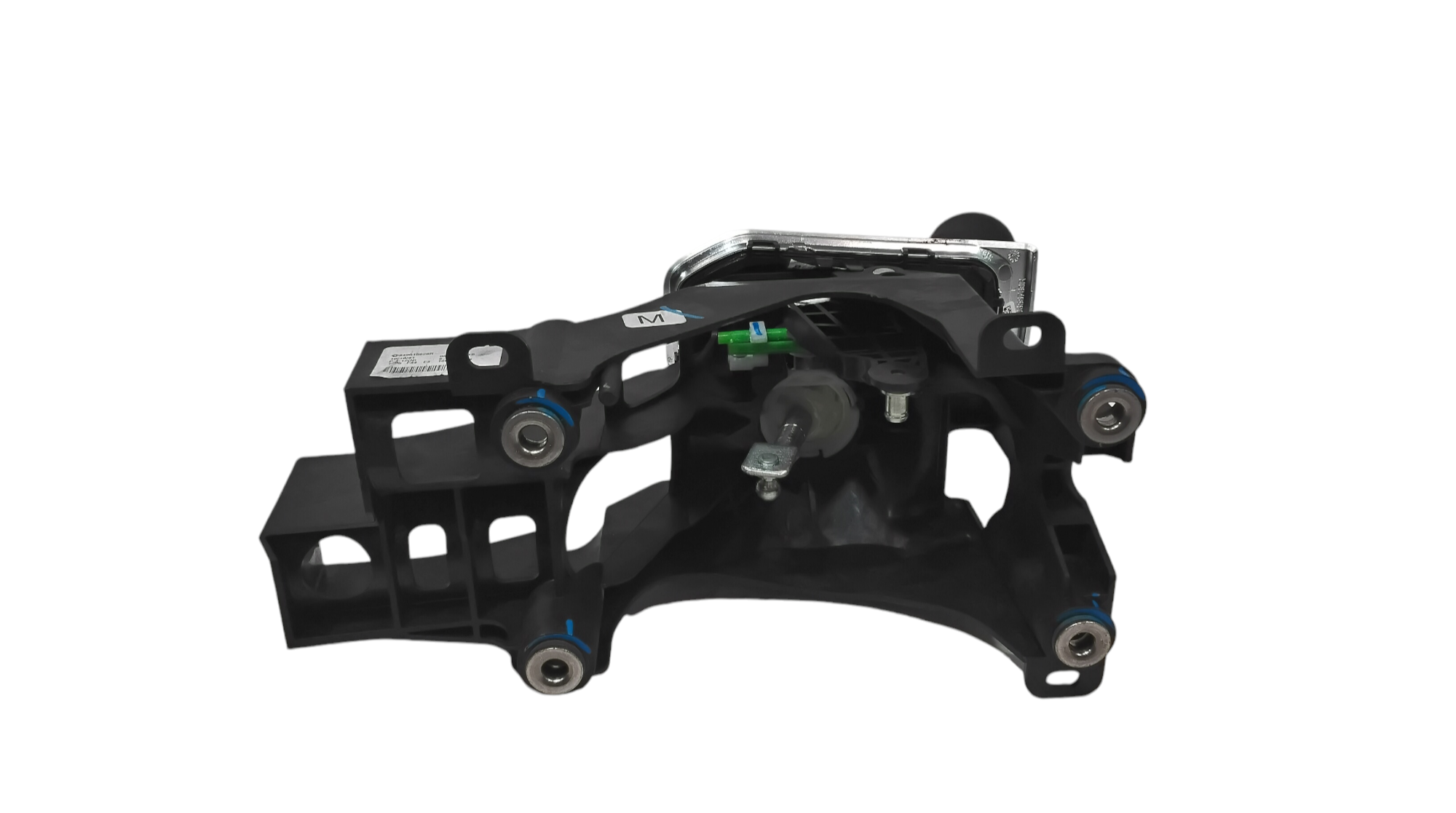 Leva Cambio per Renault Clio Serie V (19>) (2019 - In produzione)