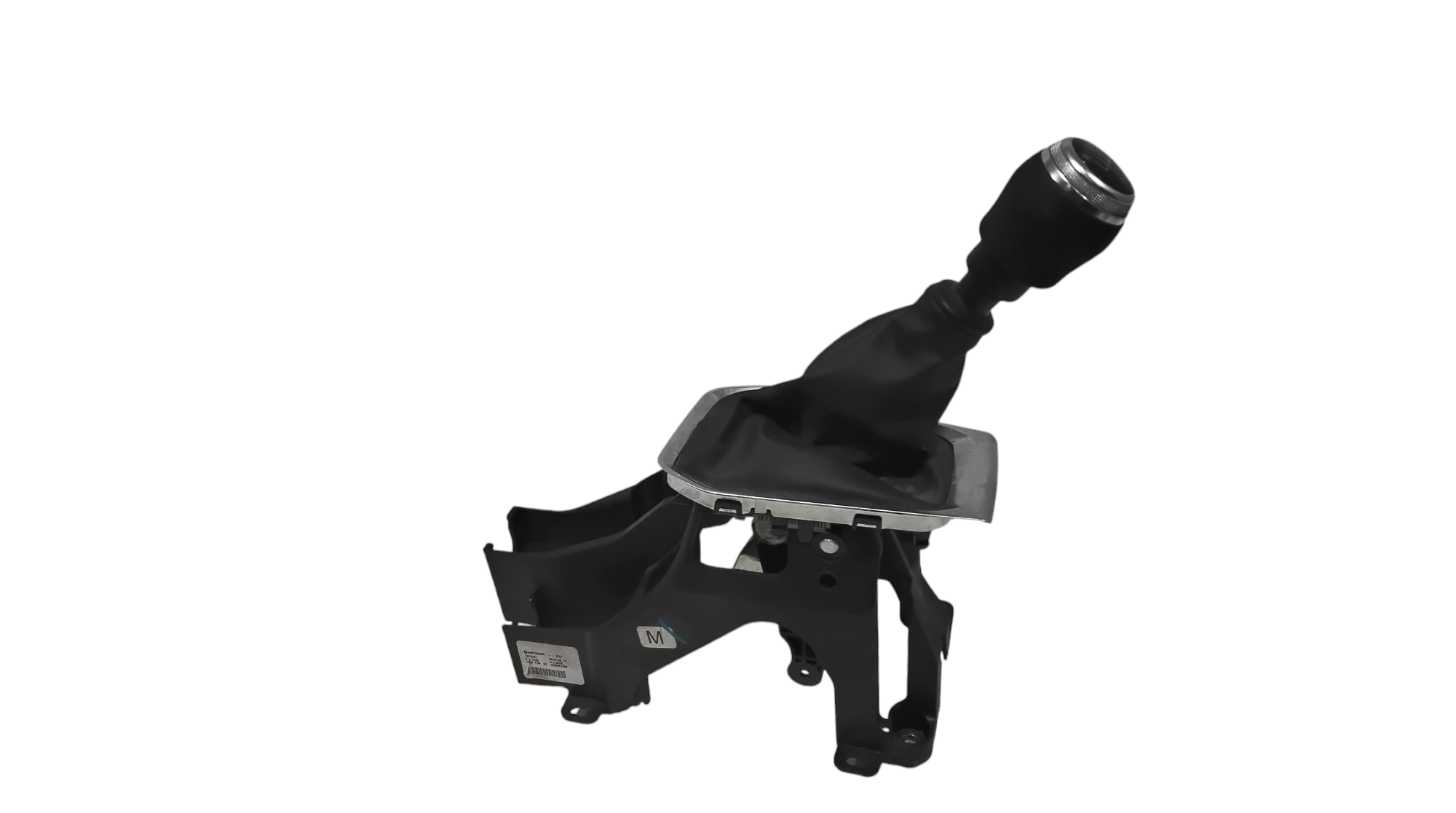 Leva Cambio per Renault Clio Serie V (19>) (2019 - In produzione)