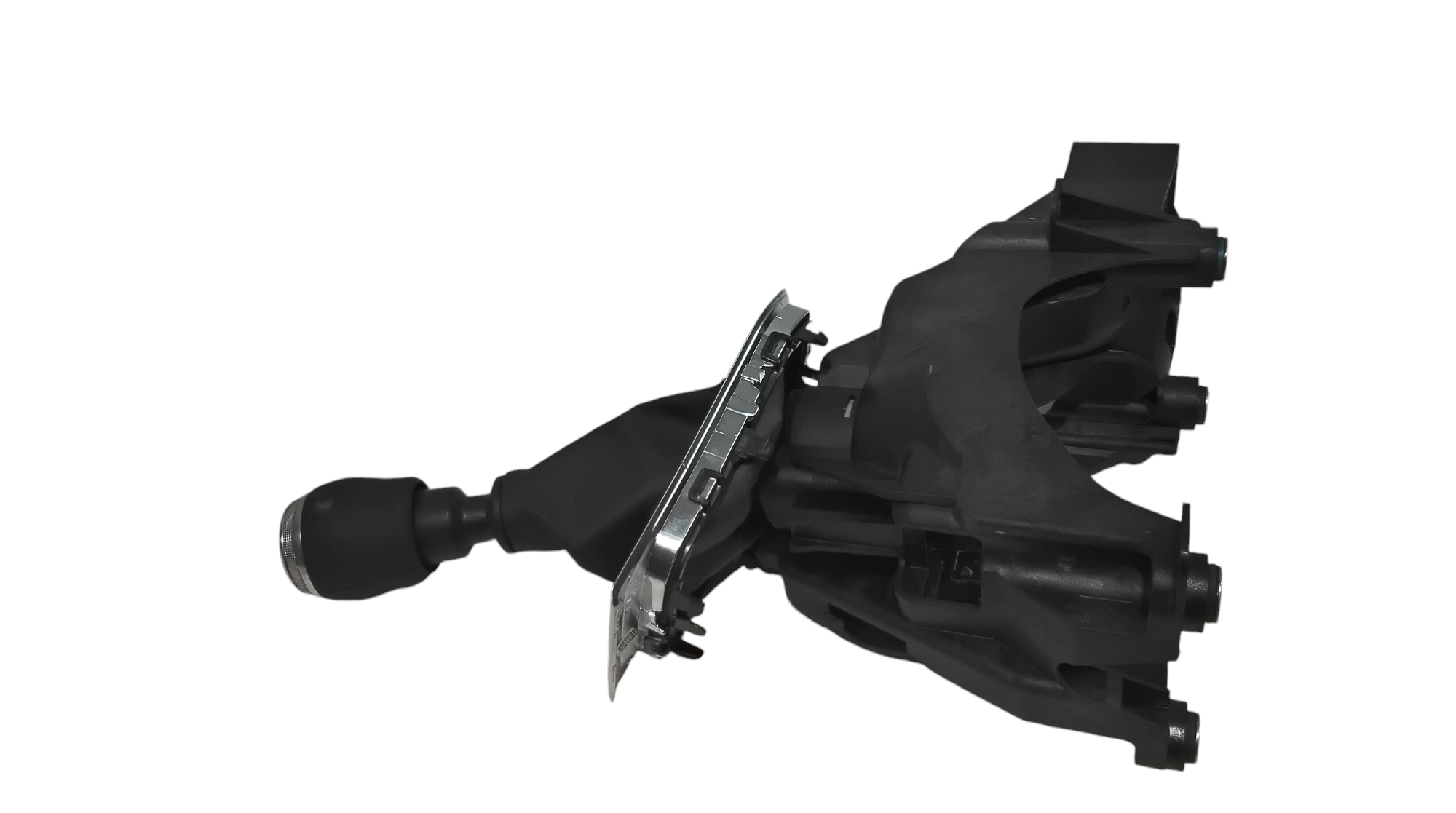 Leva Cambio per Renault Clio Serie V (19>) (2019 - In produzione)