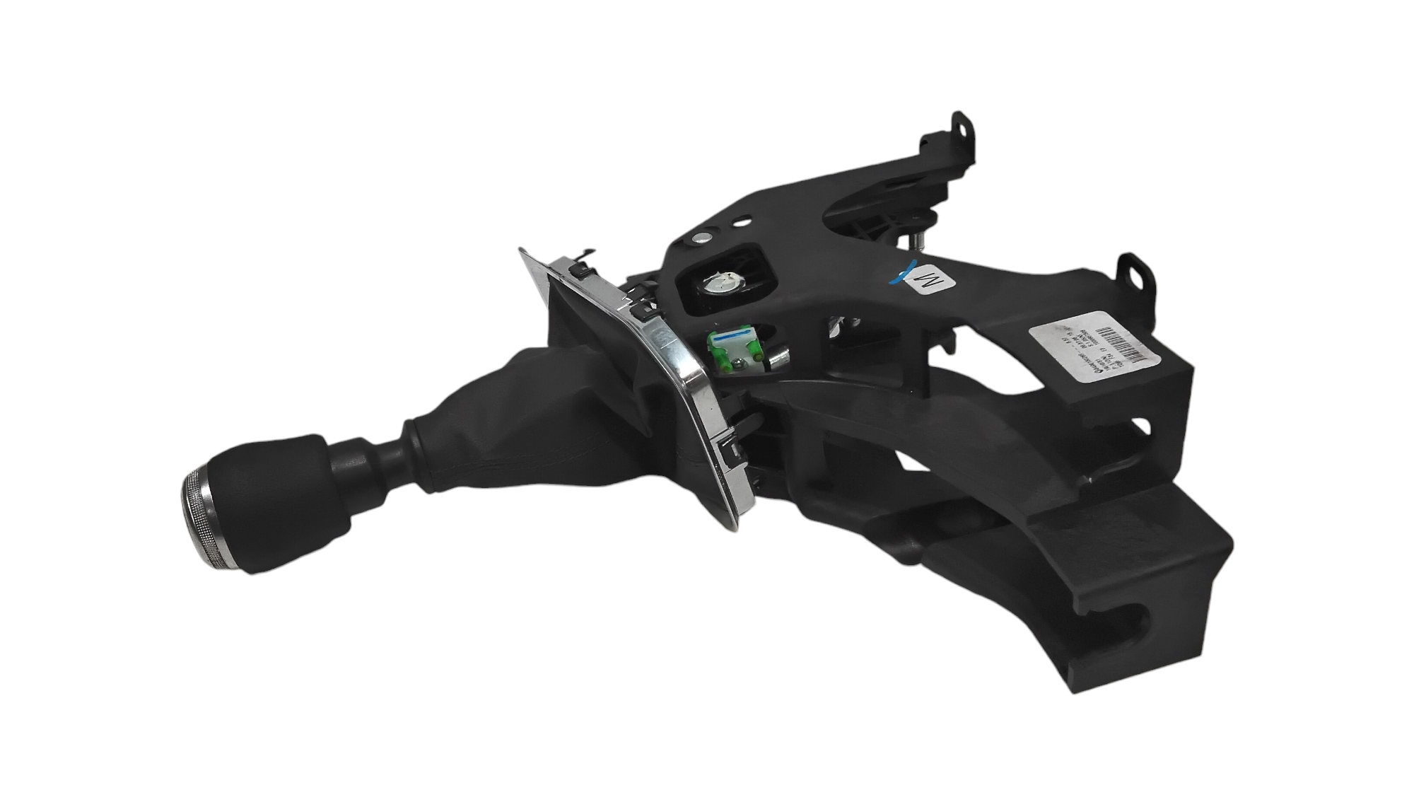 Leva Cambio per Renault Clio Serie V (19>) (2019 - In produzione)