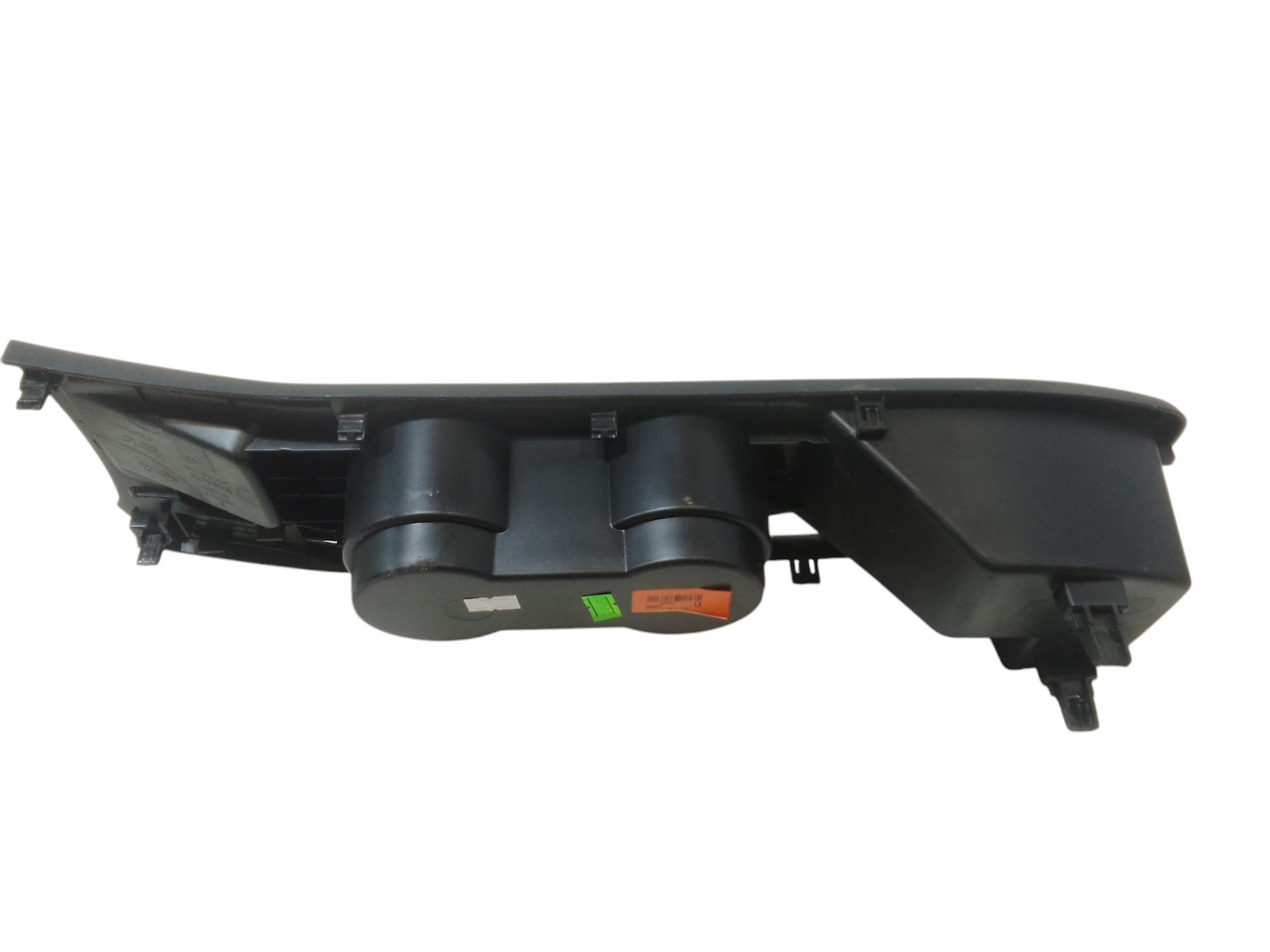 Porta bicchiere per Renault Clio Serie V (19>) (2019 - In produzione)