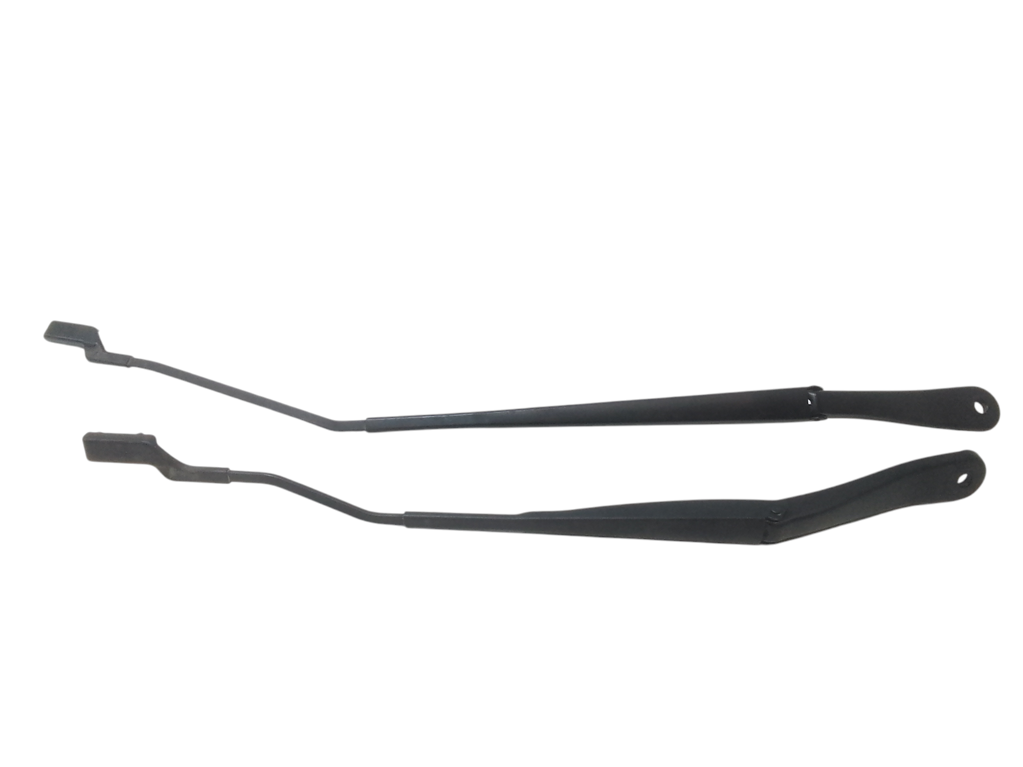 Bracci Tergi ant. per Renault Clio Serie V (19>) (2019 - In produzione)