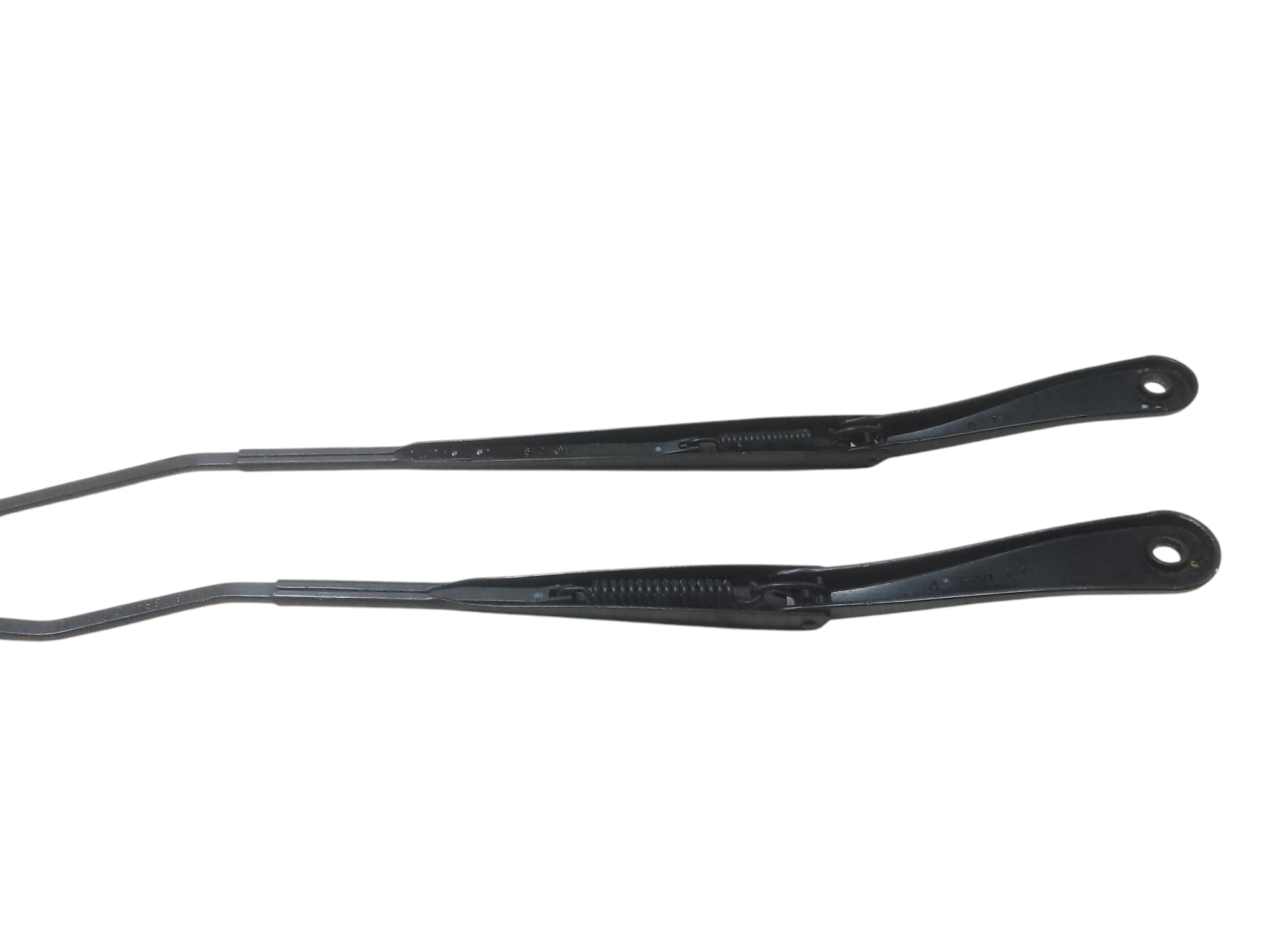 Bracci Tergi ant. per Renault Clio Serie V (19>) (2019 - In produzione)