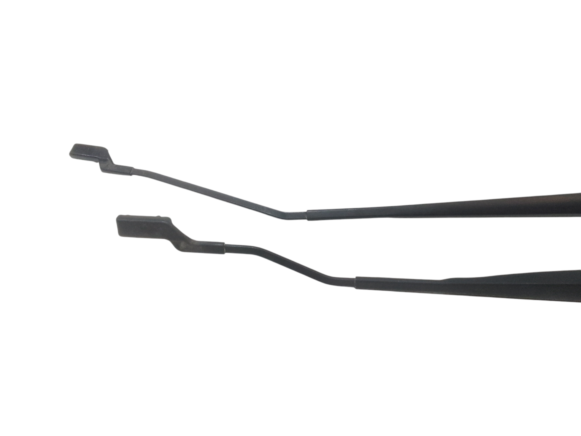 Bracci Tergi ant. per Renault Clio Serie V (19>) (2019 - In produzione)