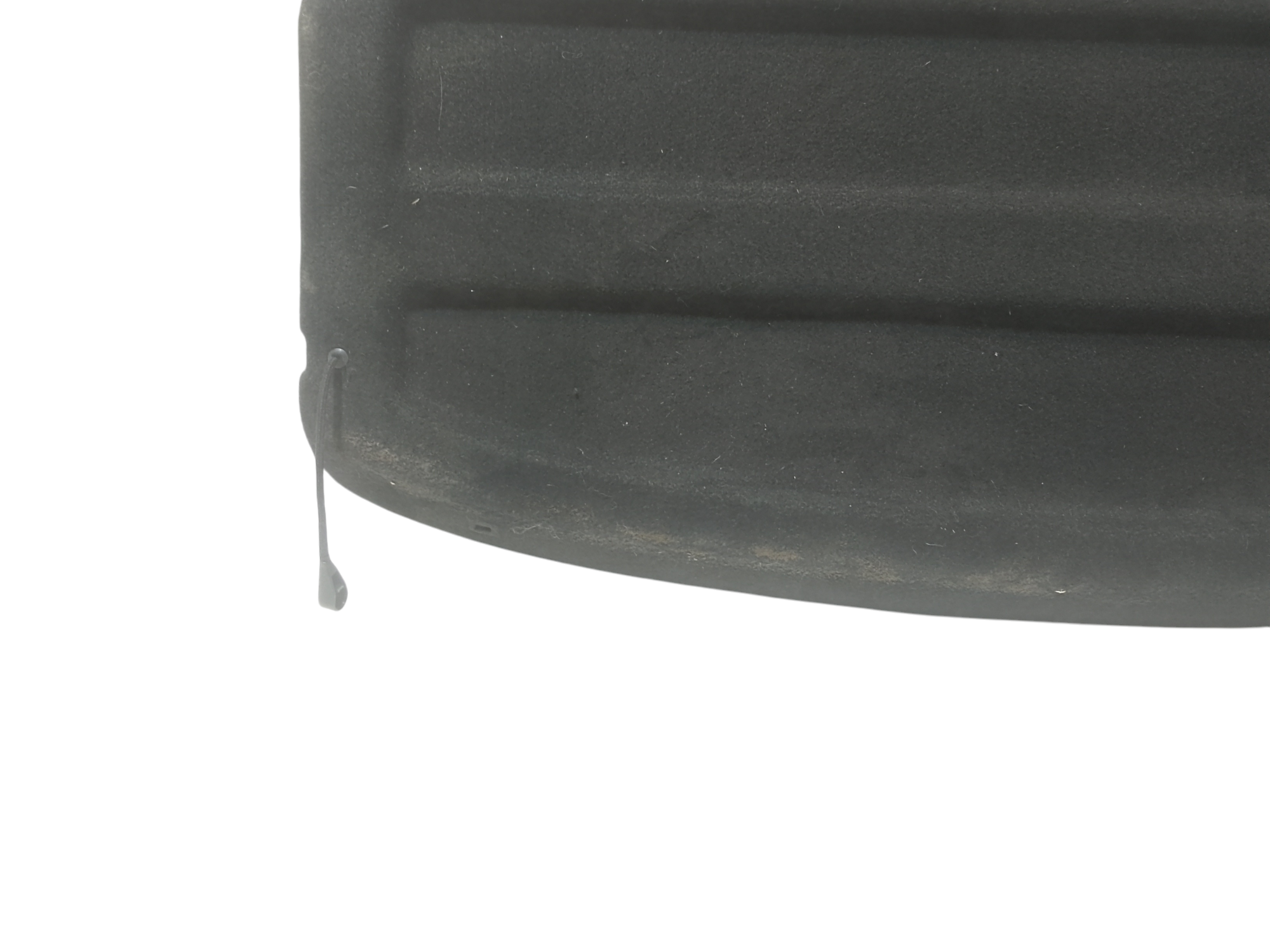 Cappelliera posteriore per Renault Clio Serie V (19>) (2019 - In produzione)