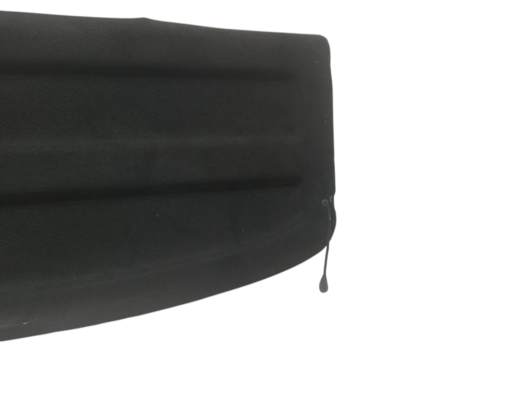 Cappelliera posteriore per Renault Clio Serie V (19>) (2019 - In produzione)