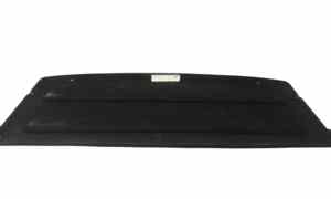 Cappelliera posteriore per Renault Clio Serie V (19>) (2019 - In produzione)