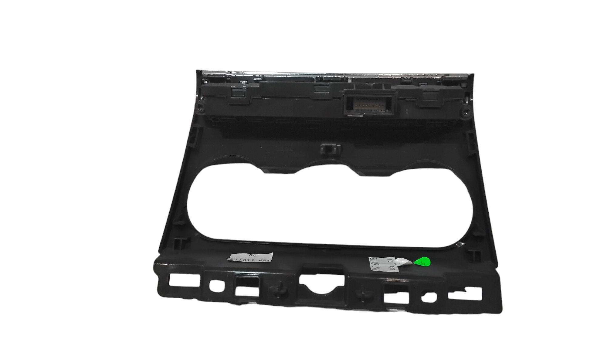 Pulsantiera Centrale per Renault Clio Serie V (19>) (2019 - In produzione)