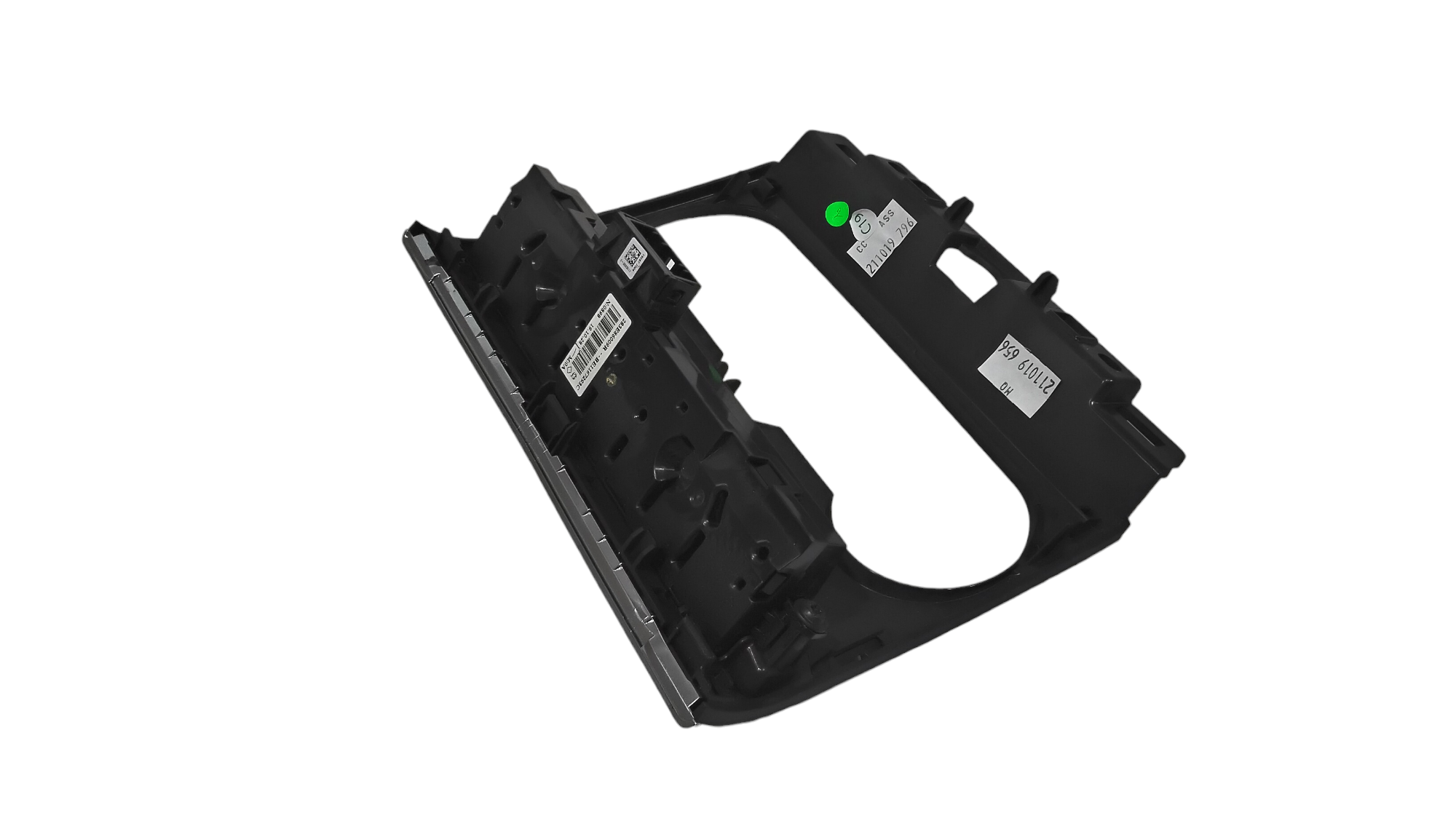 Pulsantiera Centrale per Renault Clio Serie V (19>) (2019 - In produzione)