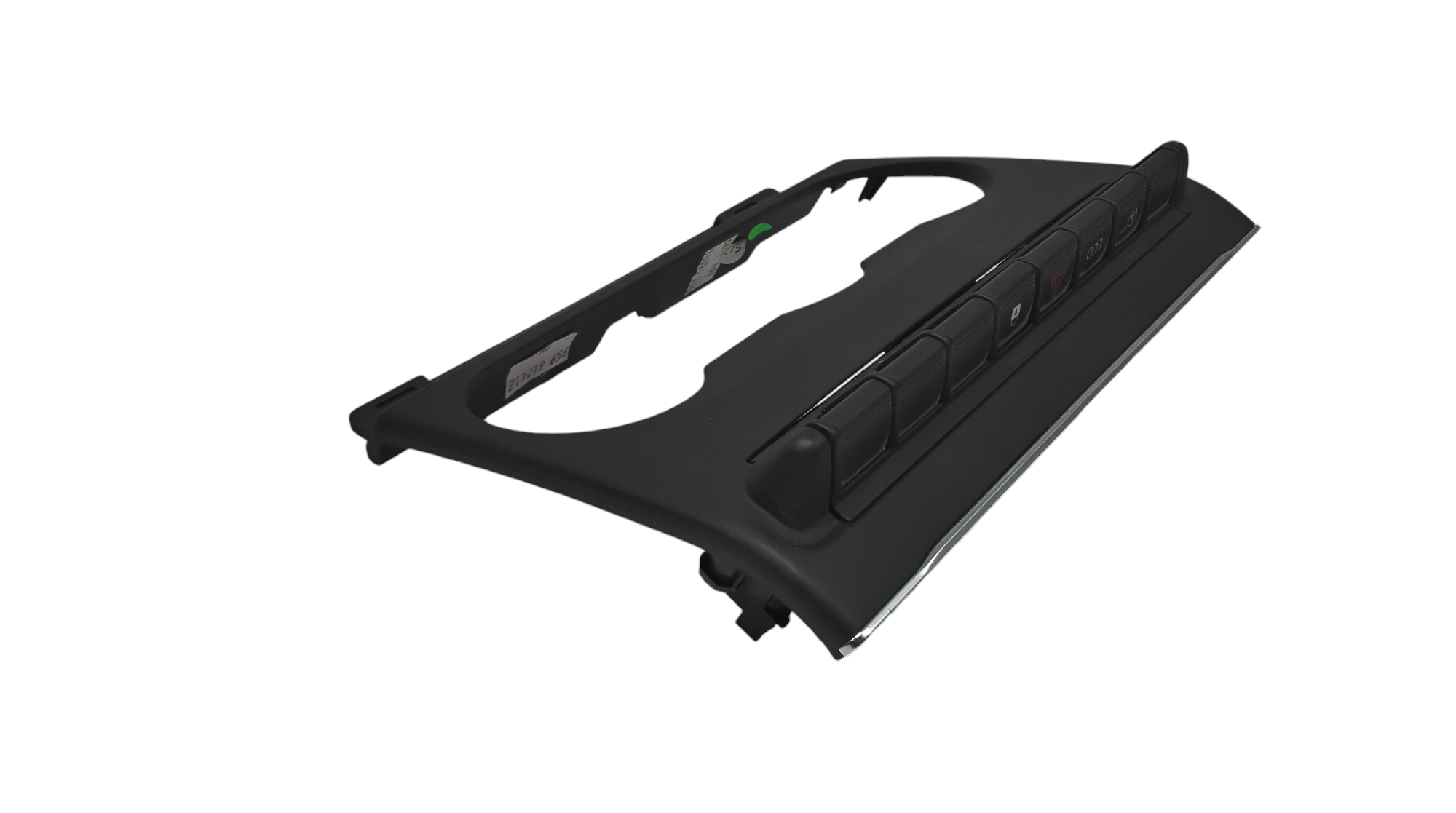 Pulsantiera Centrale per Renault Clio Serie V (19>) (2019 - In produzione)