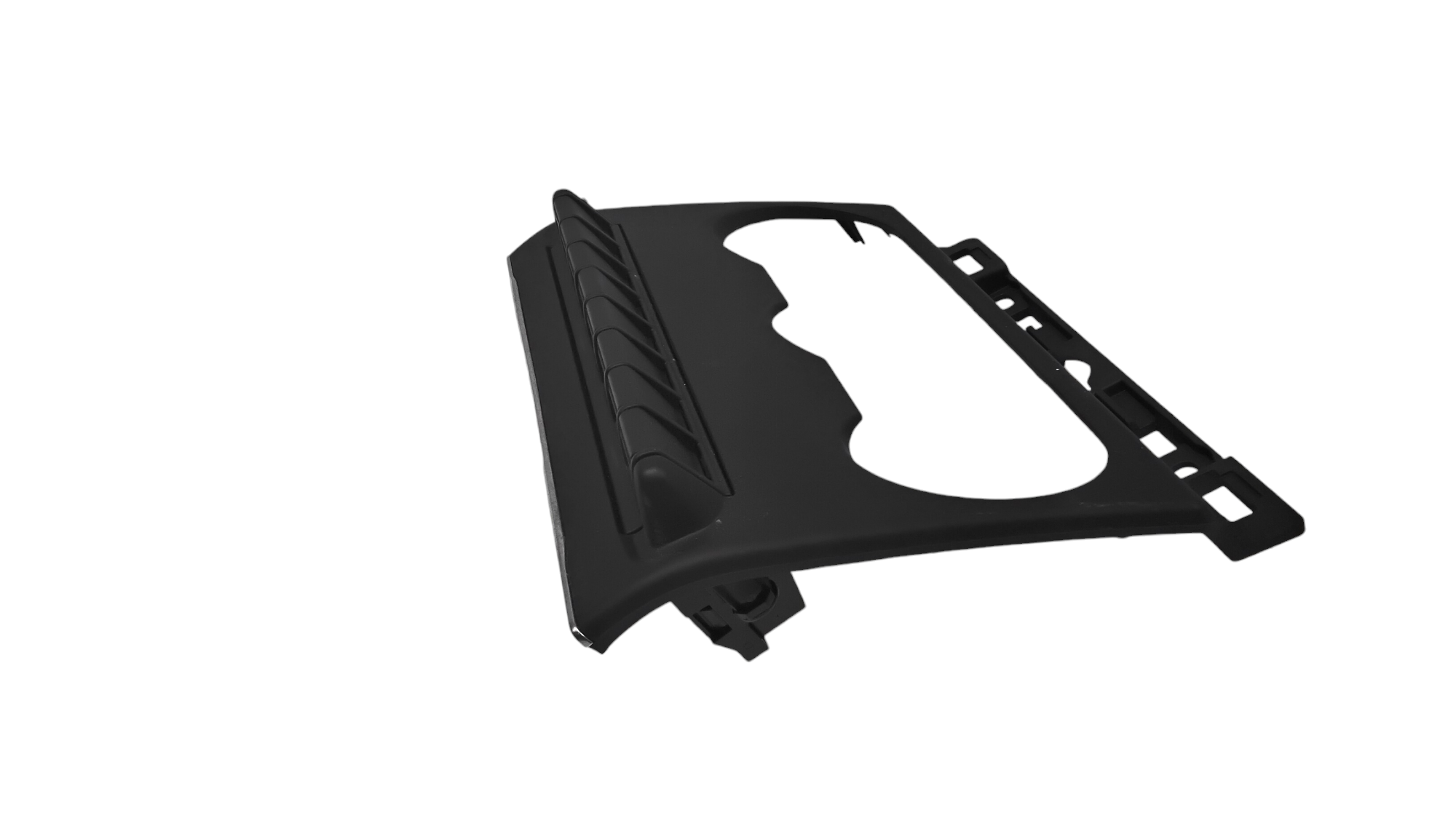 Pulsantiera Centrale per Renault Clio Serie V (19>) (2019 - In produzione)