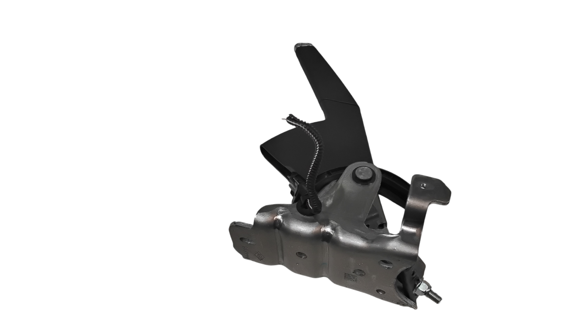 Leva Freno a Mano per Renault Clio Serie V (19>) (2019 - In produzione)