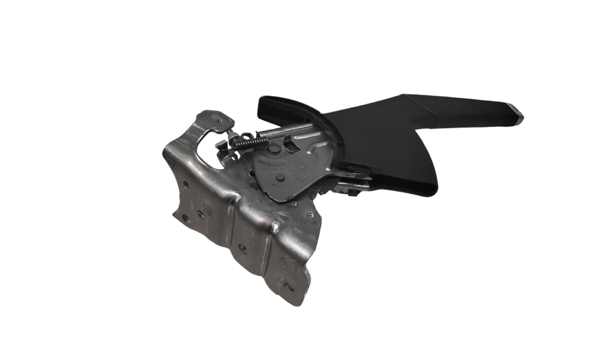 Leva Freno a Mano per Renault Clio Serie V (19>) (2019 - In produzione)