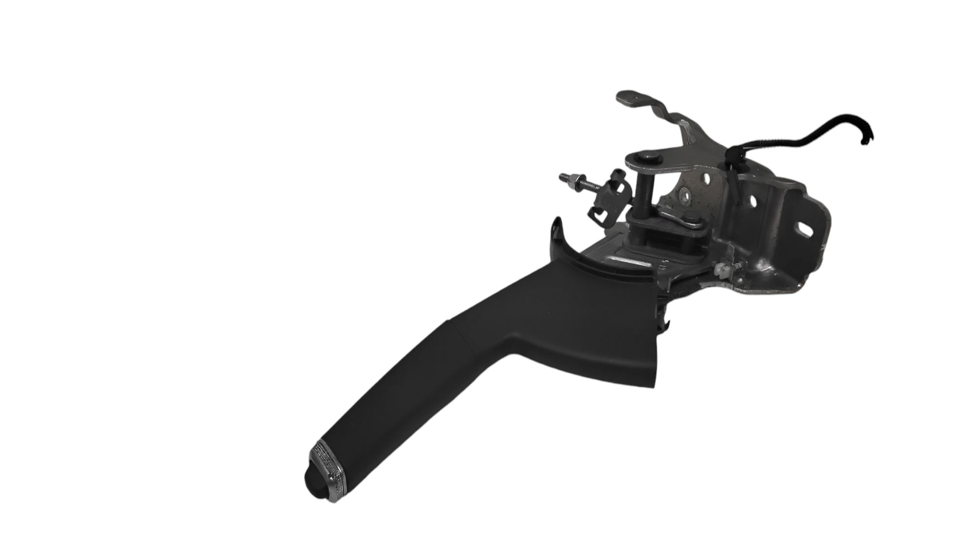 Leva Freno a Mano per Renault Clio Serie V (19>) (2019 - In produzione)