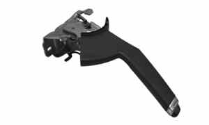 Leva Freno a Mano per Renault Clio Serie V (19>) (2019 - In produzione)