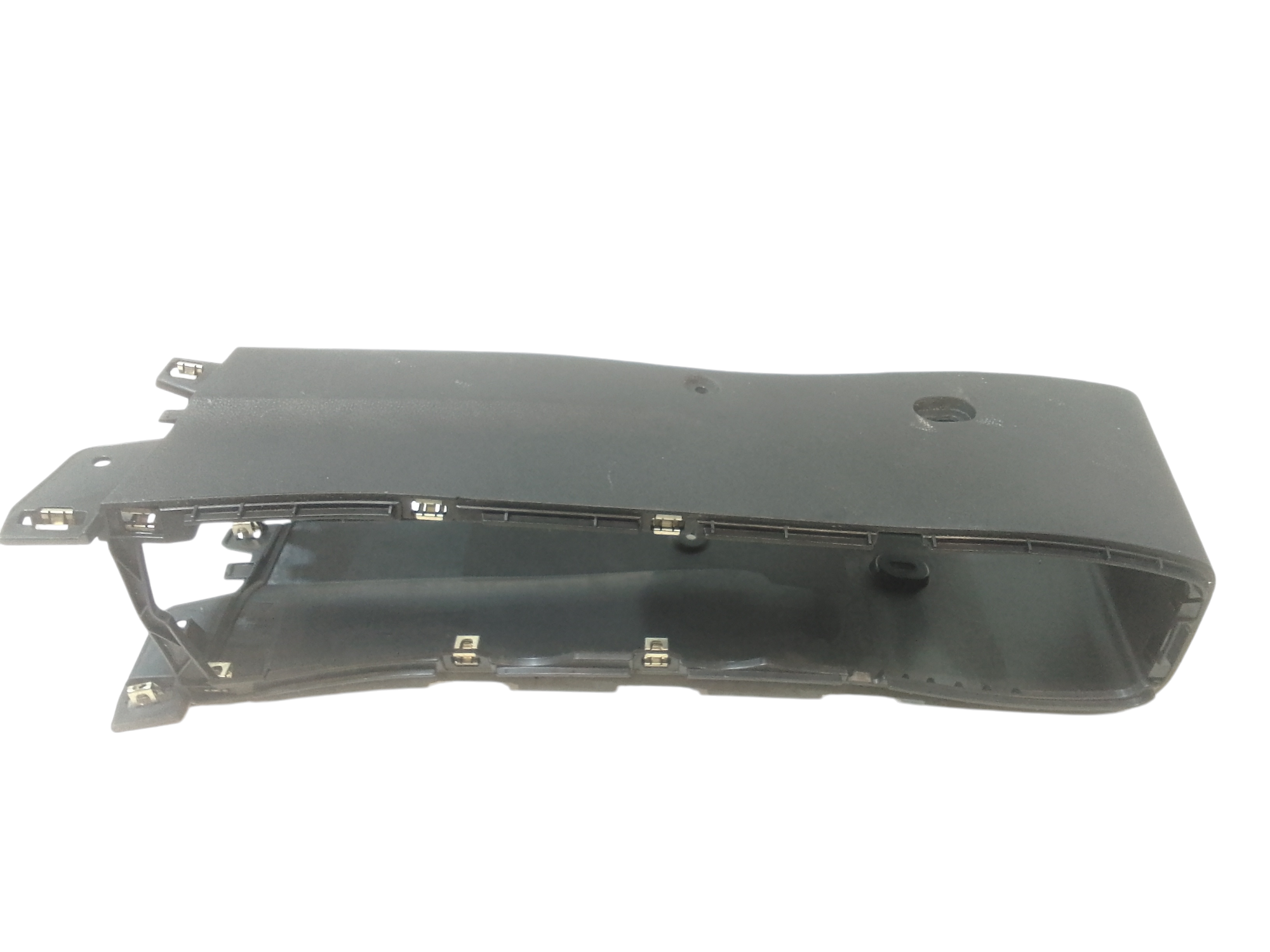 Modanatura console tunnel centrale per Renault Clio Serie V (19>) (2019 - In produzione)