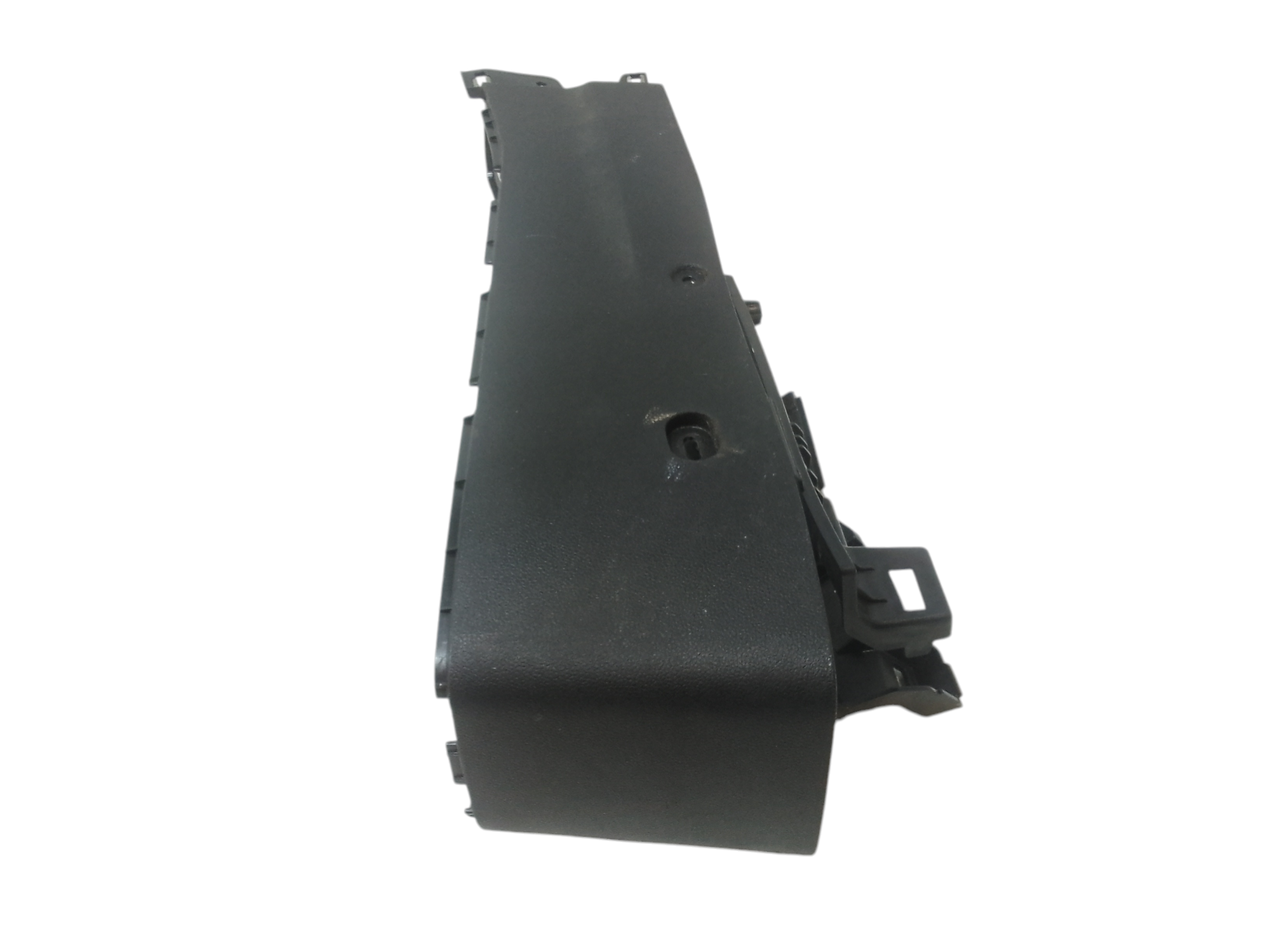 Modanatura console tunnel centrale per Renault Clio Serie V (19>) (2019 - In produzione)