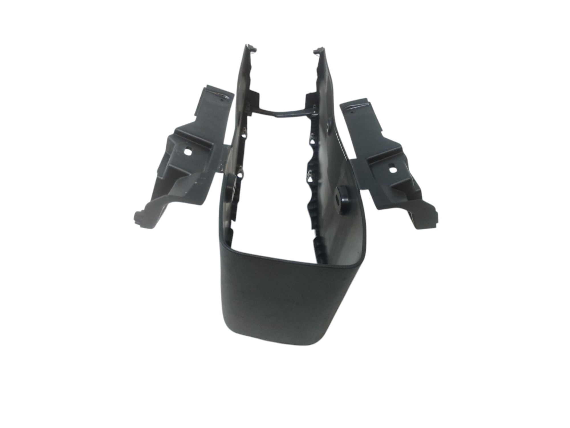 Modanatura console tunnel centrale per Renault Clio Serie V (19>) (2019 - In produzione)