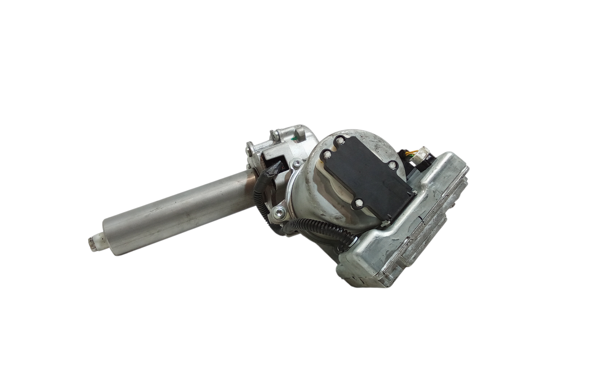 City completo per Renault Clio Serie V (19>) (2019 - In produzione)