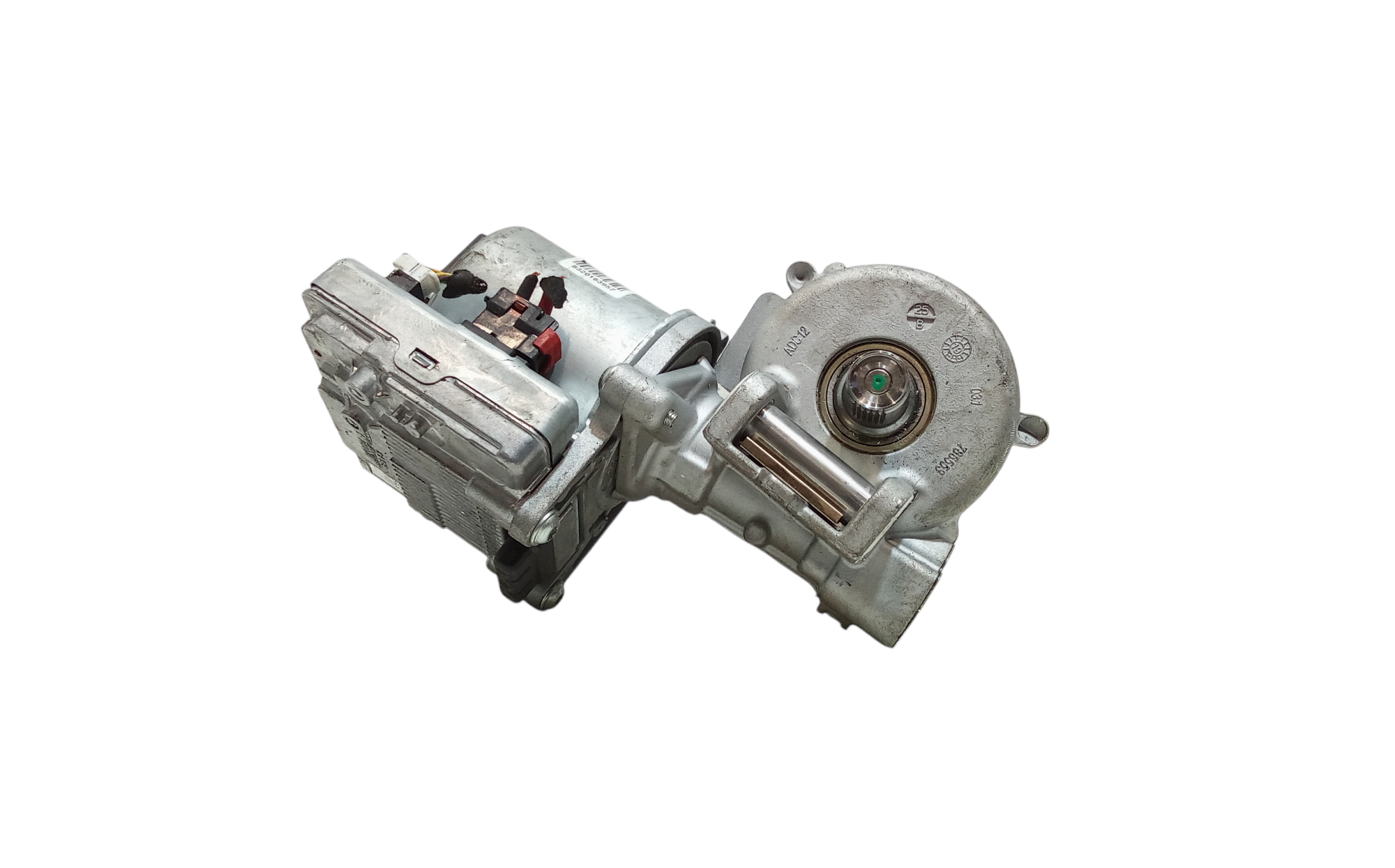 City completo per Renault Clio Serie V (19>) (2019 - In produzione)