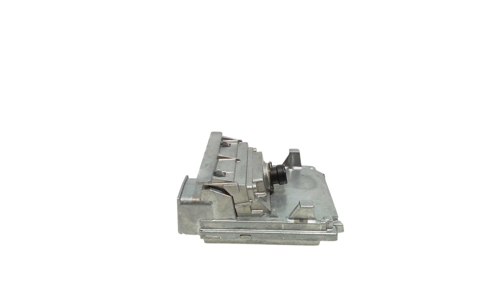 Telecamera anteriore per Renault Clio Serie V (19>) (2019 - In produzione)