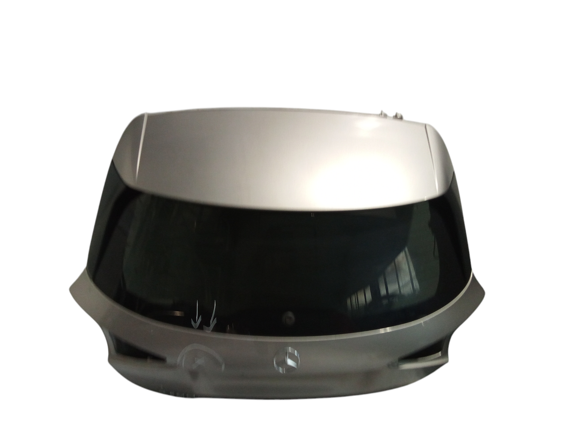 Portellone Posteriore per Mercedes Classe A Serie (w177) (18>) (2018 - In produzione)