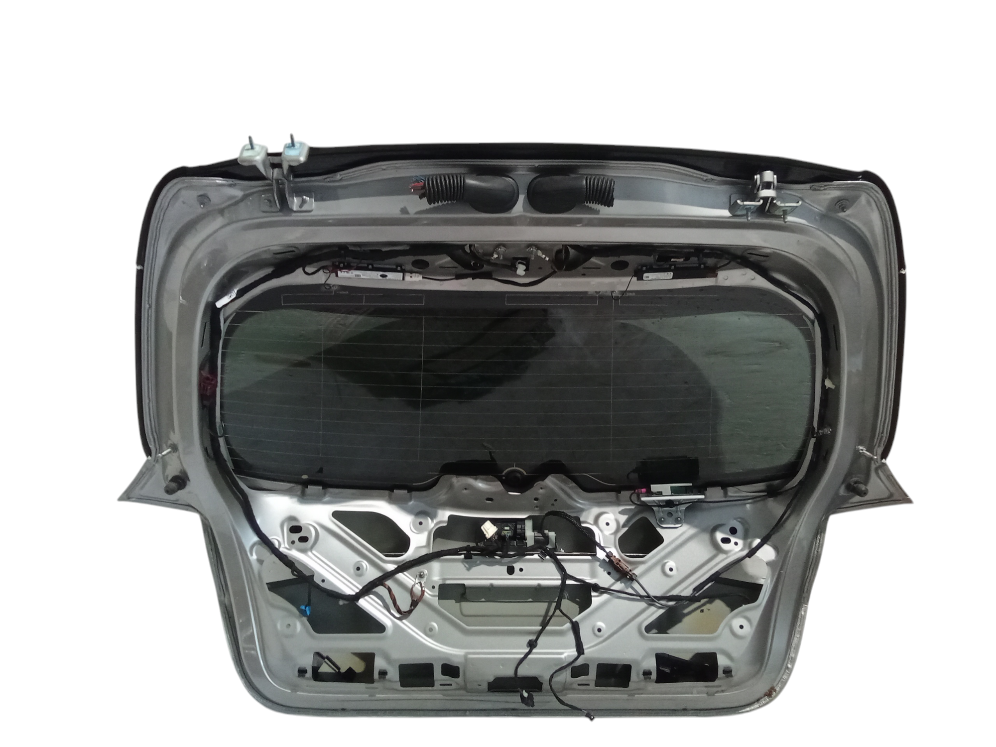 Portellone Posteriore per Mercedes Classe A Serie (w177) (18>) (2018 - In produzione)