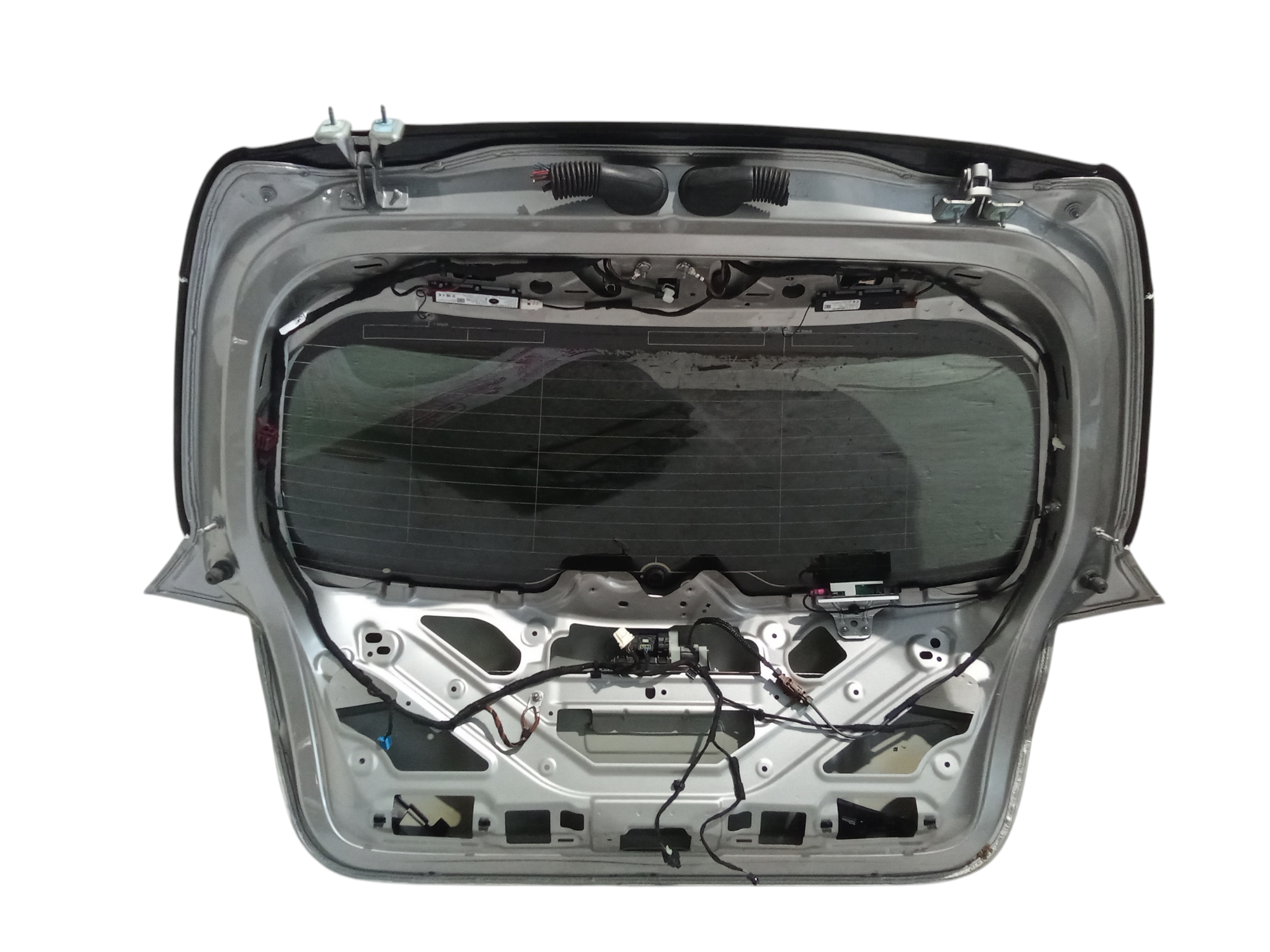 Portellone Posteriore per Mercedes Classe A Serie (w177) (18>) (2018 - In produzione)