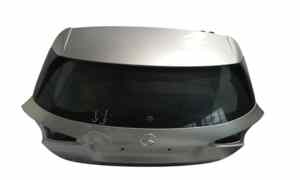 Portellone Posteriore per Mercedes Classe A Serie (w177) (18>) (2018 - In produzione)