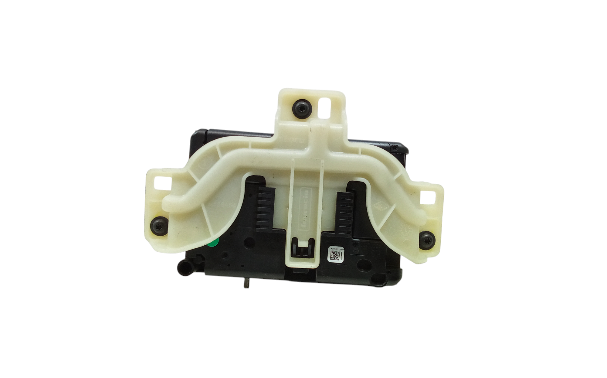 Centralina bluetooth telefono per Renault Clio Serie V (19>) (2019 - In produzione)