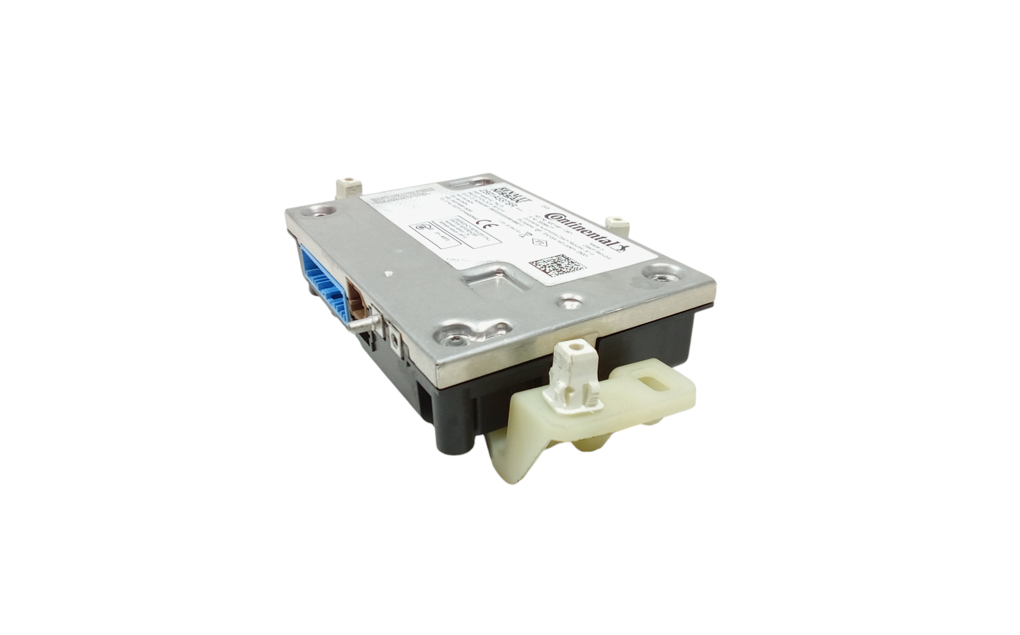 Centralina bluetooth telefono per Renault Clio Serie V (19>) (2019 - In produzione)