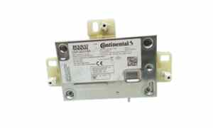 Centralina bluetooth telefono per Renault Clio Serie V (19>) (2019 - In produzione)