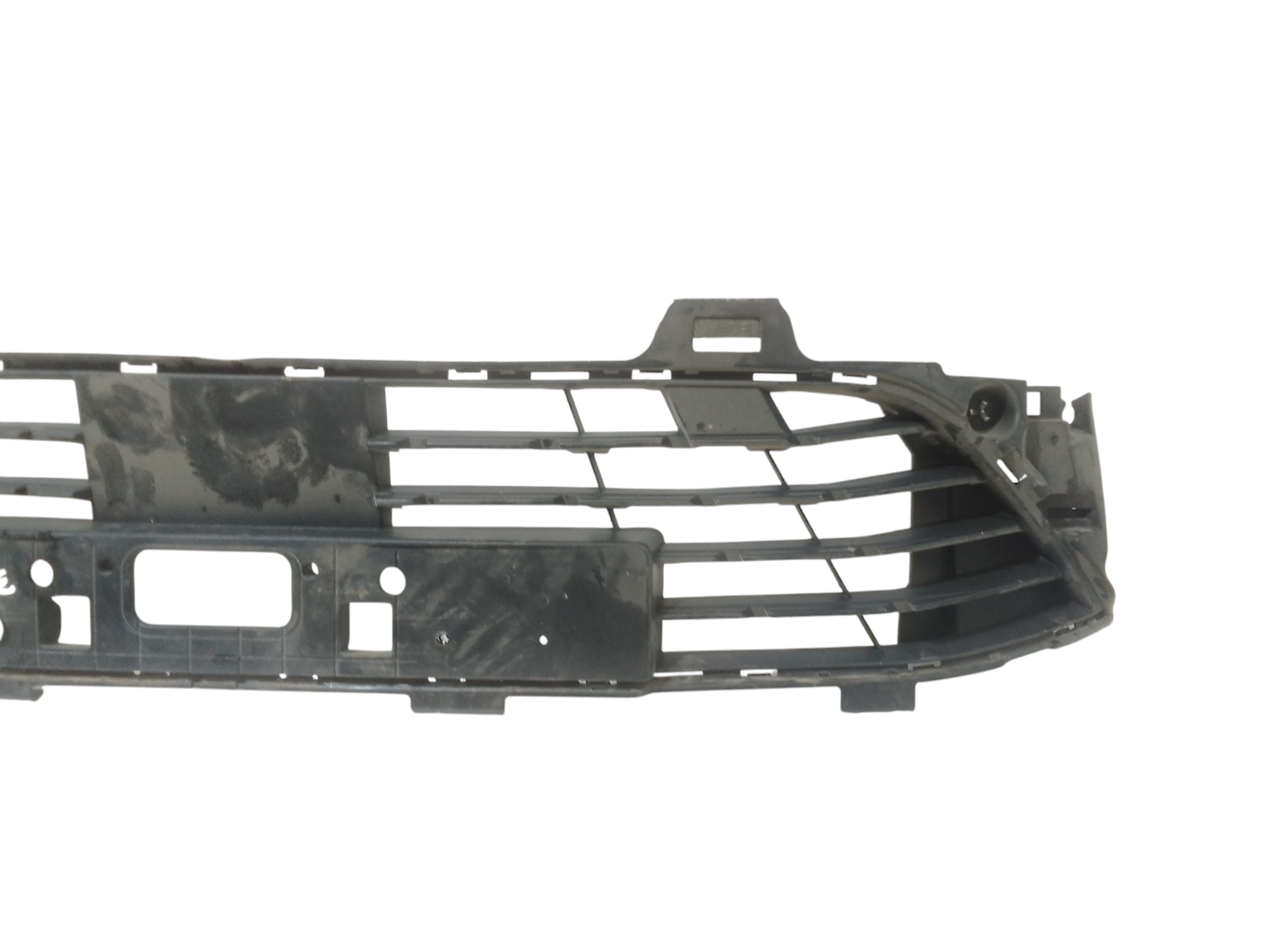 Griglia Paraurti per Renault Clio Serie V (19>) (2019 - In produzione)