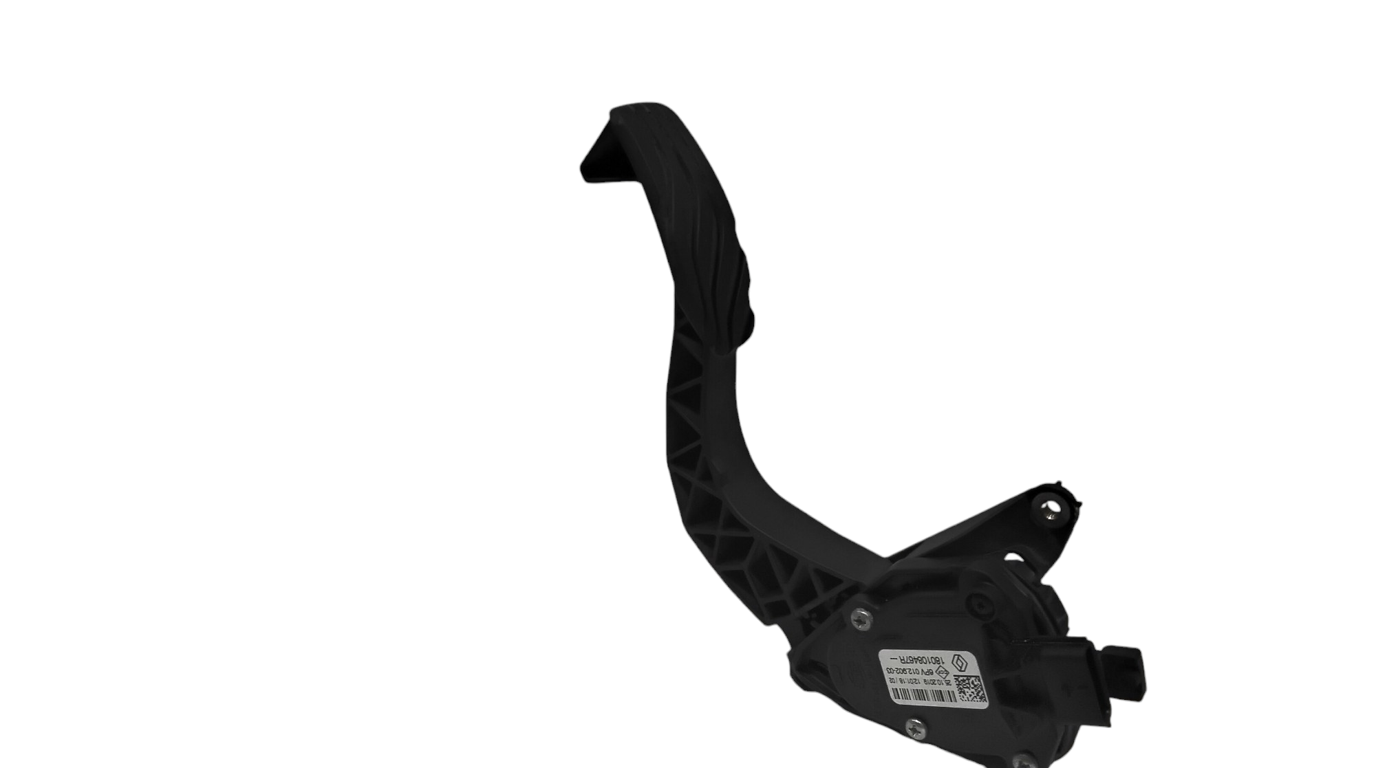Pedale acceleratore per Renault Clio Serie V (19>) (2019 - In produzione)