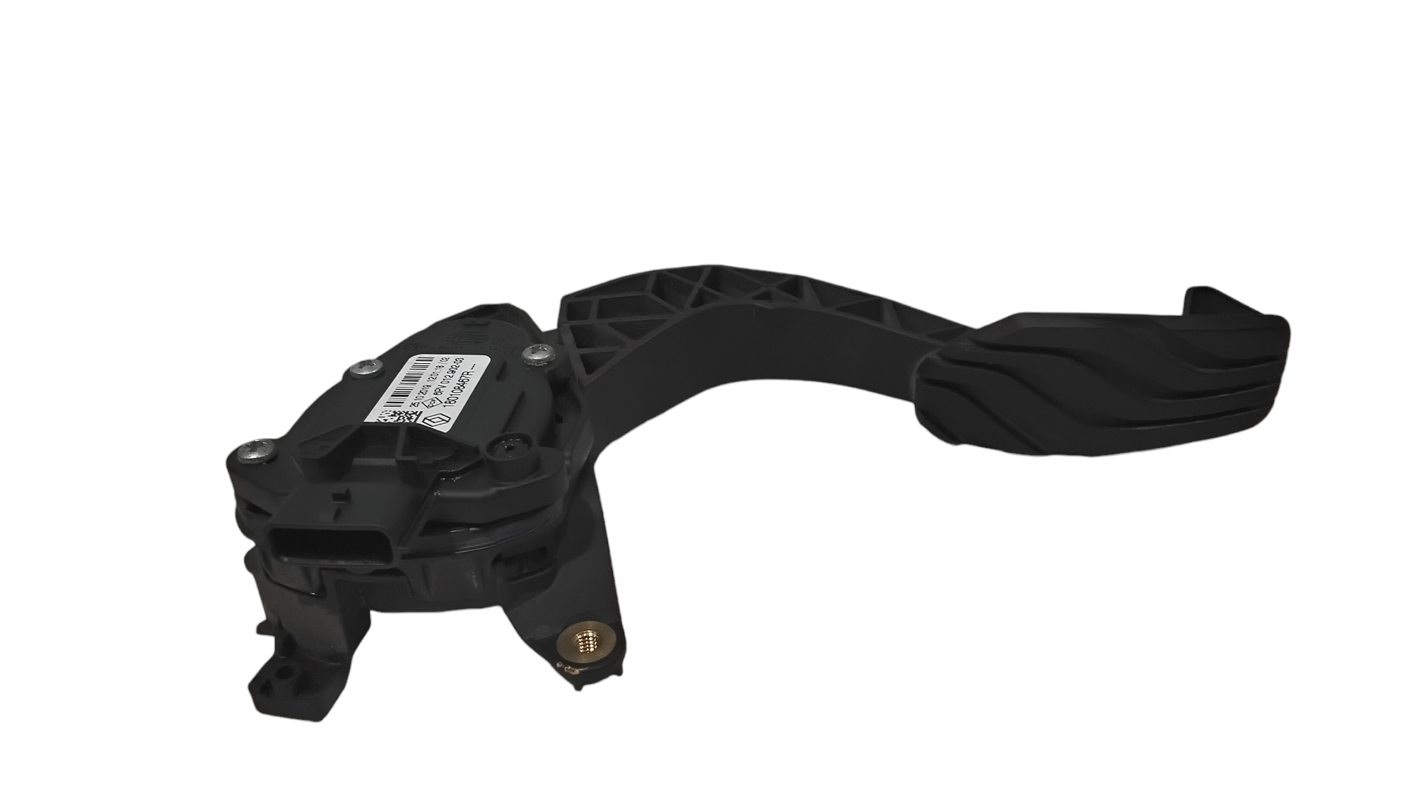 Pedale acceleratore per Renault Clio Serie V (19>) (2019 - In produzione)