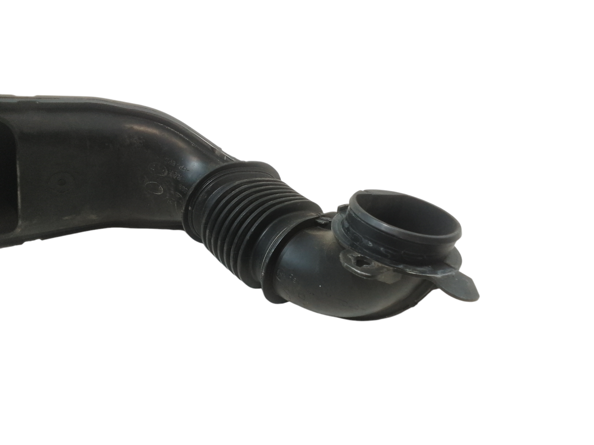 Manicotto aspirazione filtro aria per Renault Clio Serie V (19>) (2019 - In produzione)