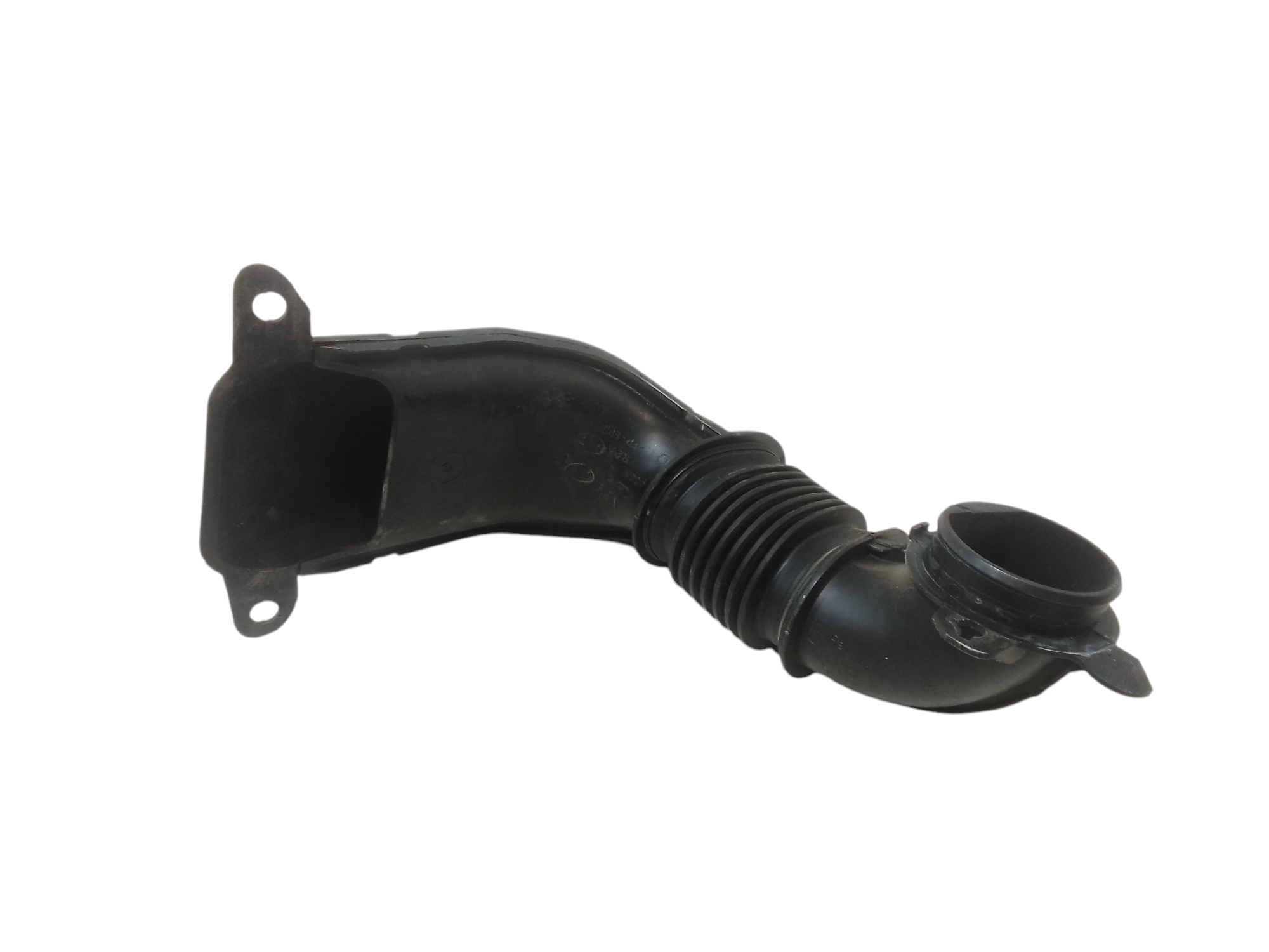 Manicotto aspirazione filtro aria per Renault Clio Serie V (19>) (2019 - In produzione)