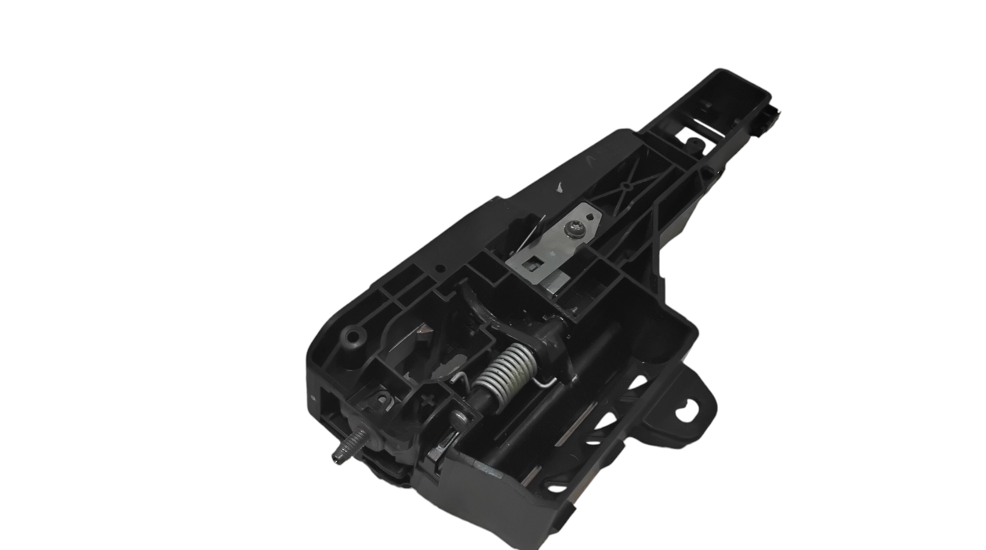 Supporto maniglia anteriore sinistra per Renault Clio Serie V (19>) (2019 - In produzione)