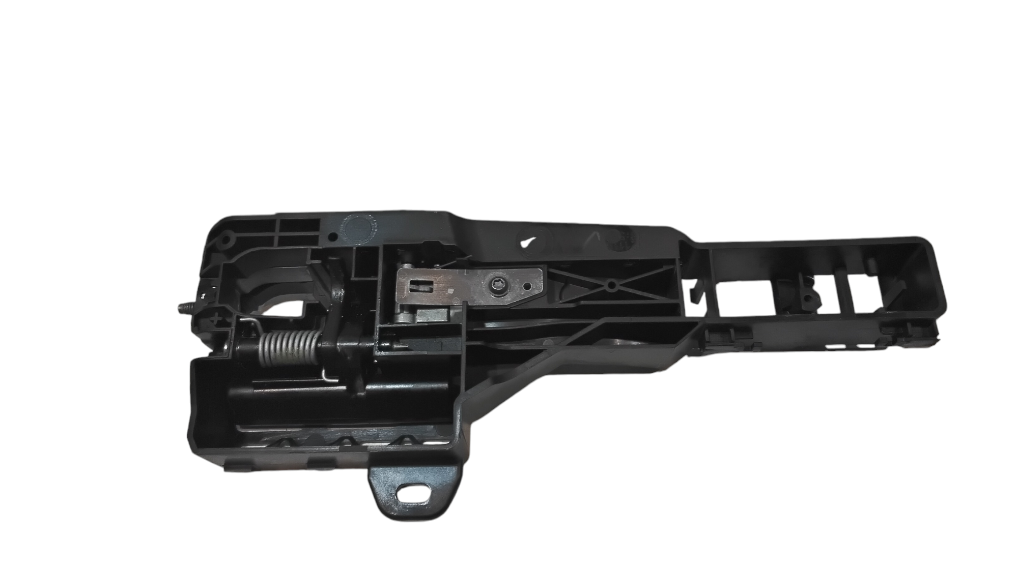 Supporto maniglia anteriore sinistra per Renault Clio Serie V (19>) (2019 - In produzione)