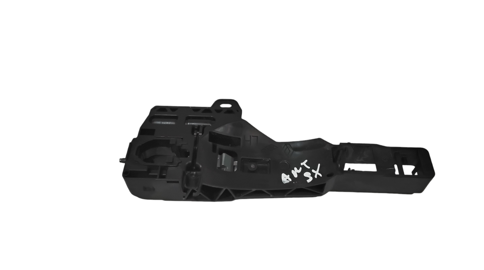 Supporto maniglia anteriore sinistra per Renault Clio Serie V (19>) (2019 - In produzione)