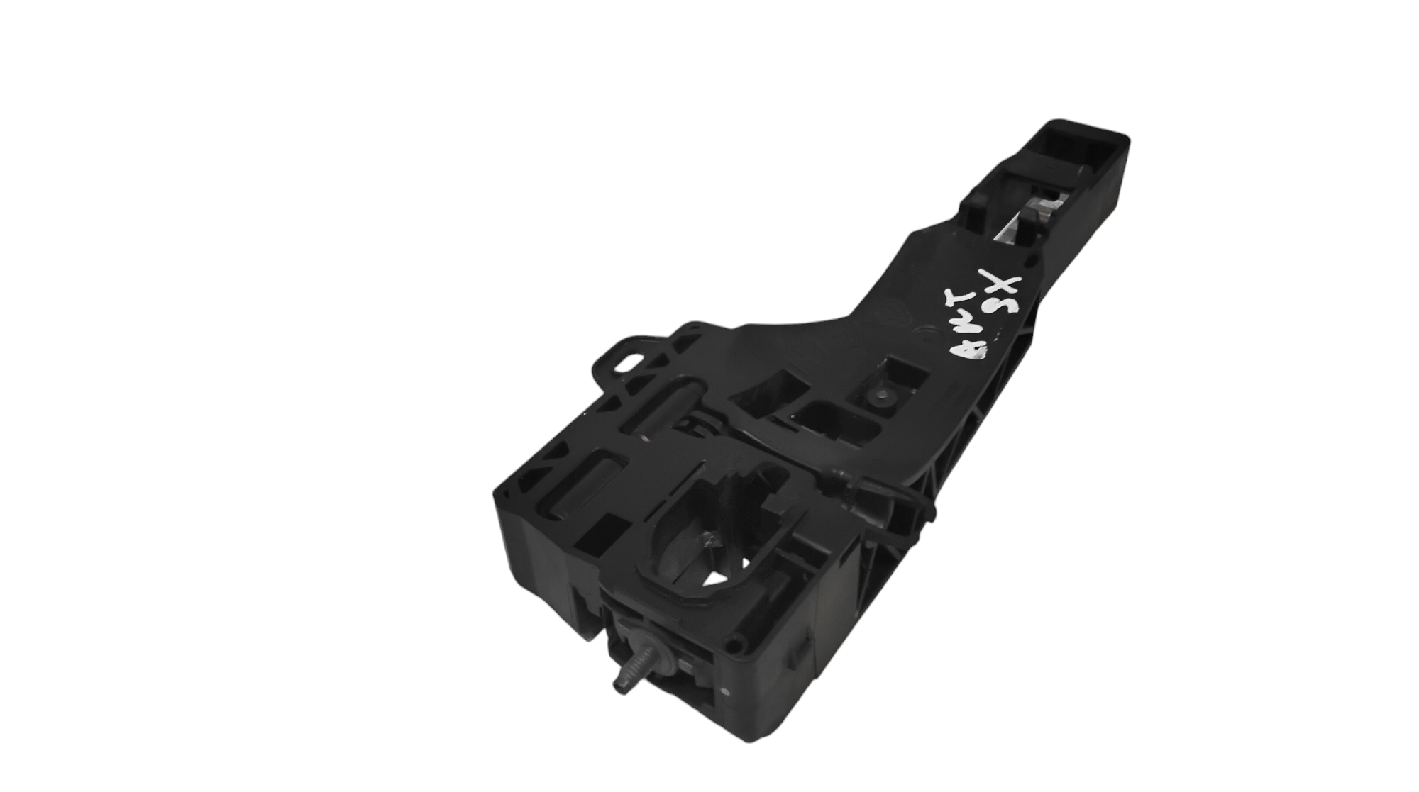 Supporto maniglia anteriore sinistra per Renault Clio Serie V (19>) (2019 - In produzione)