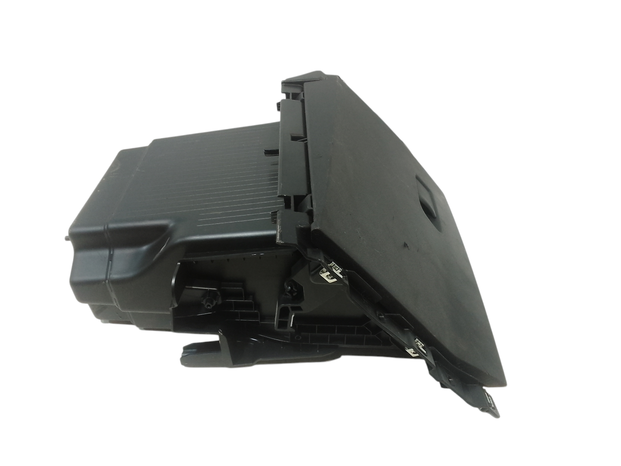 Cassetto porta oggetti per Renault Clio Serie V (19>) (2019 - In produzione)